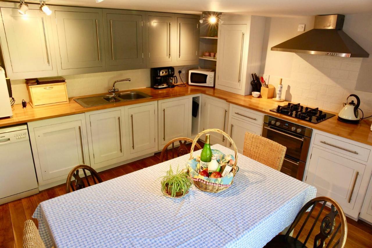 Вилла The Pigeon Loft Hurst Green  Экстерьер фото